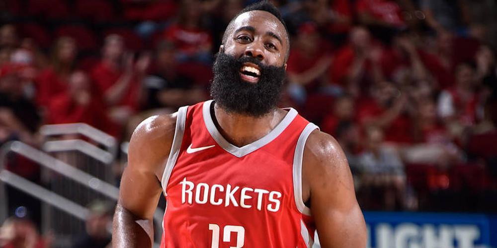 Απίστευτο: Οπαδός απέδειξε ότι ο Χάρντεν παίζει χειρότερα σε πόλεις με τα καλύτερα στριπ κλαμπς