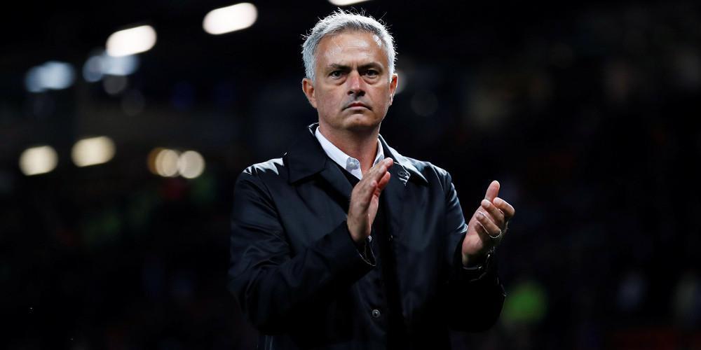 Κινδυνεύει με τιμωρία ο Ζοσέ Μουρίνιο για τα «γαλλικά» του