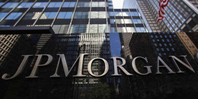 Σήμα κινδύνου από την JP Morgan για την τουρκική οικονομία