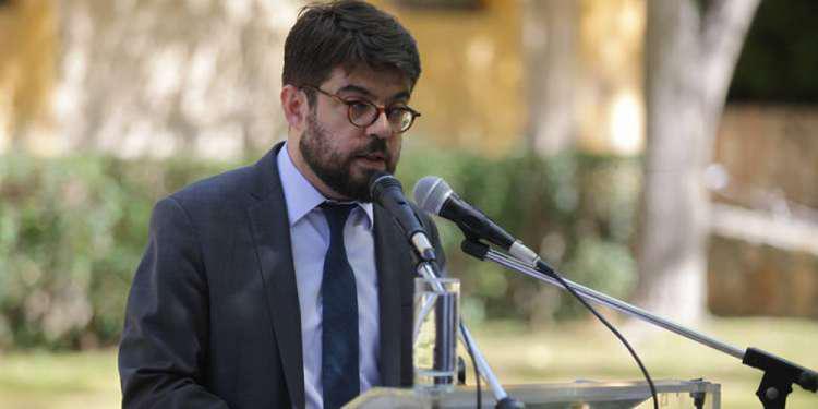 Με επιστολή του ο Καλογήρου διαψεύδει τον εισαγγελέα Γιάννη Αγγελή για την υπόθεση Novartis