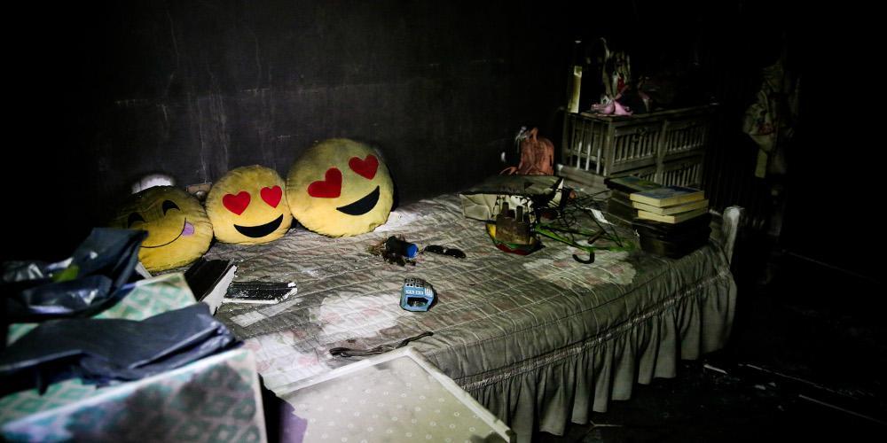 SOS για την Ανατολική Αττική: 50% αυξημένος ο κίνδυνος καρκινογενέσεων λόγω αμίαντου - Έρευνα του ΑΠΘ