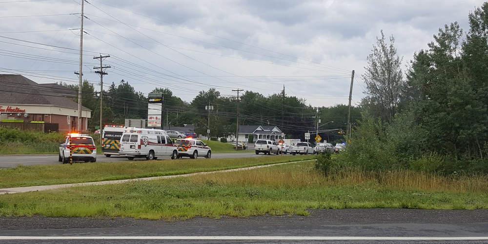 Ταυτοποιήθηκε ο δράστης της επίθεσης στον Καναδά - Κατηγορείται για τέσσερις ανθρωποκτονίες