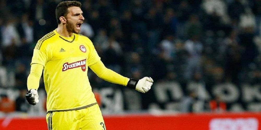 «Εκλεισε» στη Βέρντερ Βρέμης ο Στέφανος Καπίνο