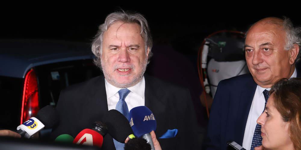 Κατρούγκαλος σε Τουρκία: Ένα θερμό επεισόδιο θα βλάψει την οικονομία σας