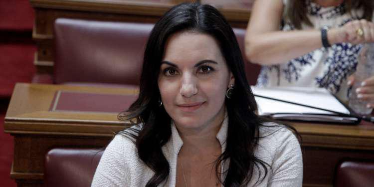 Όλγα Κεφαλογιάννη