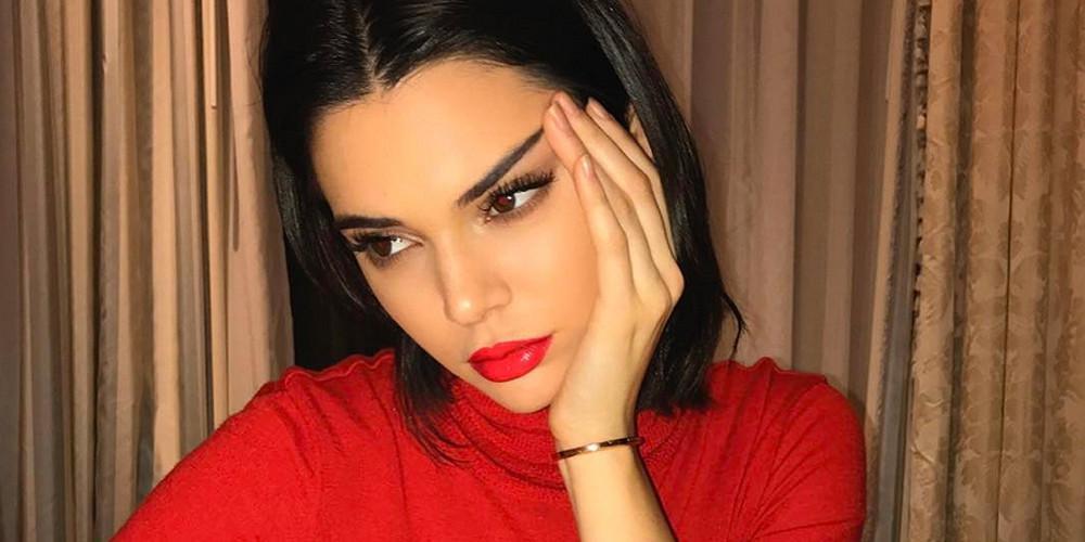 Η Κένταλ Τζένερ ολόγυμνη για την ιταλική Vogue [εικόνες & βίντεο]