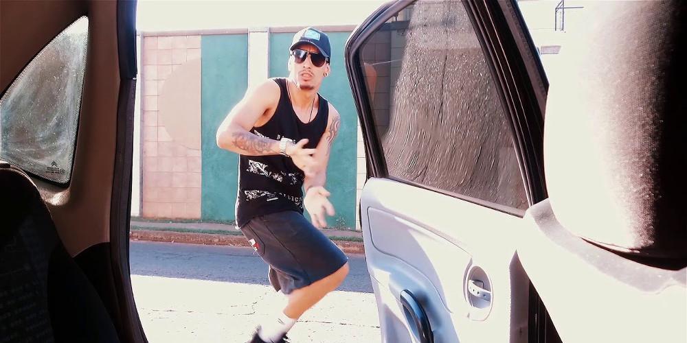 Η αστυνομία προειδοποιεί για το «kiki challenge» την νέα επικίνδυνη «μόδα»