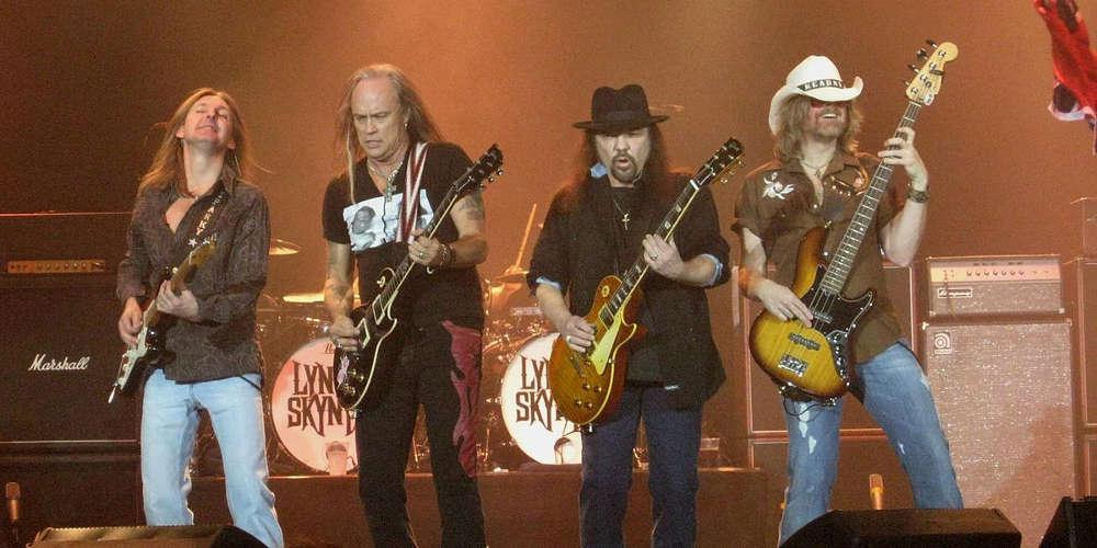 Πέθανε ο Εντ Κινγκ, πρώην κιθαρίστας των Lynyrd Skynyrd