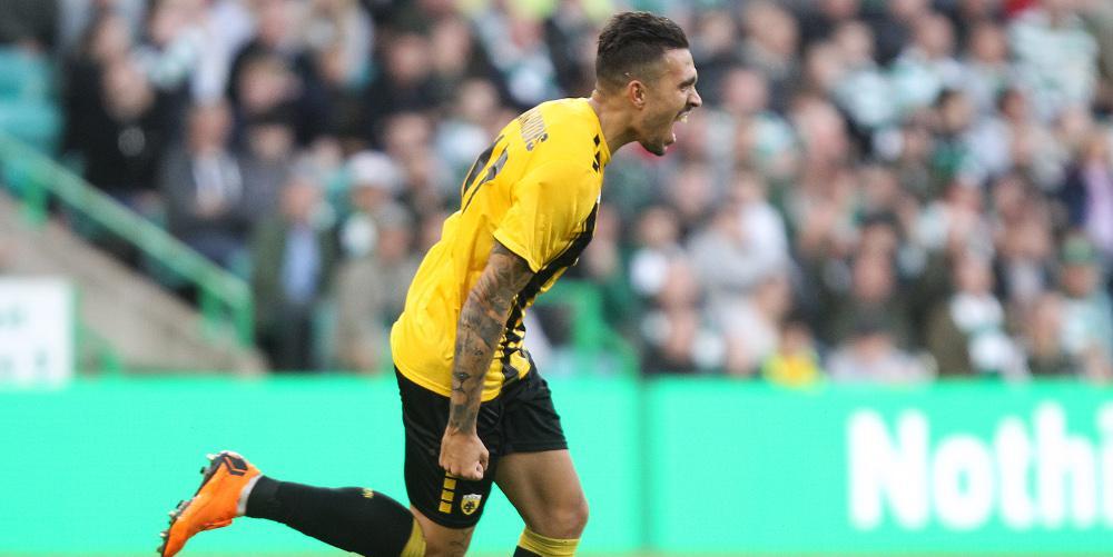 Κλωναρίδης: Με τον Ουζουνίδη όλα έχουν αλλάξει