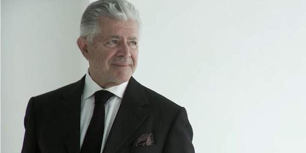 Πέθανε ο αρχιτέκτονας Κώστας Κονδύλης - Συνεργάτης του Τραμπ [βίντεο]