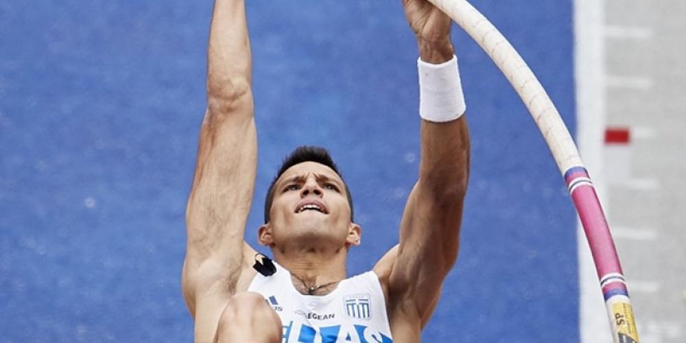 Ευρωπαϊκό πρωτάθλημα ομάδων: Ο Φιλιππίδης 4ος και ο Δουβαλίδης 5ος