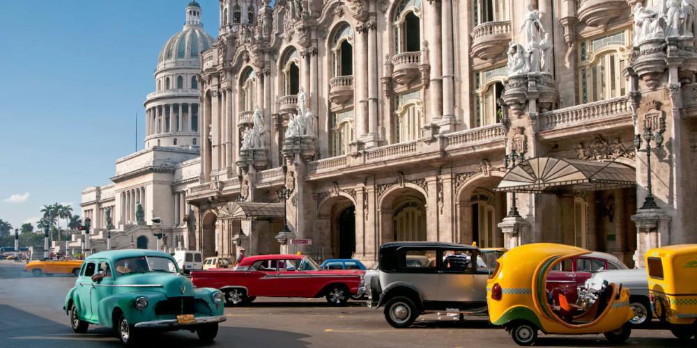 Το αμερικανικό εμπάργκο προκάλεσε απώλειες 4,3 δισ. δολαρίων στην Κούβα