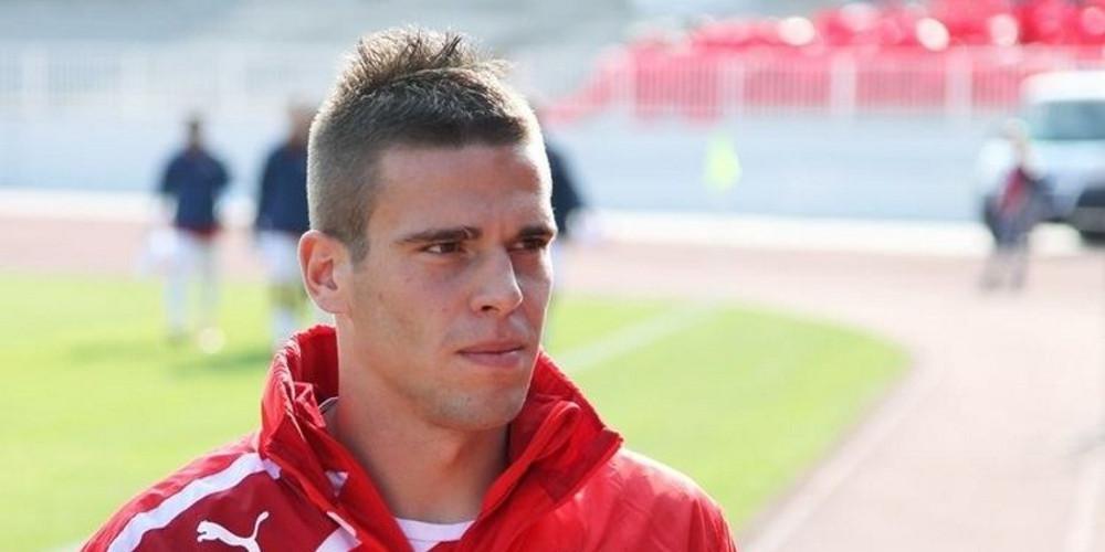 Η Ξάνθη ανακοίνωσε τον Κοβάτσεβιτς