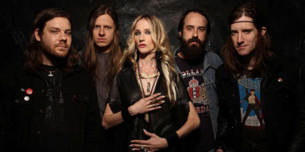 Αυτοκτόνησε η γνωστή τραγουδίστρια Jill Janus