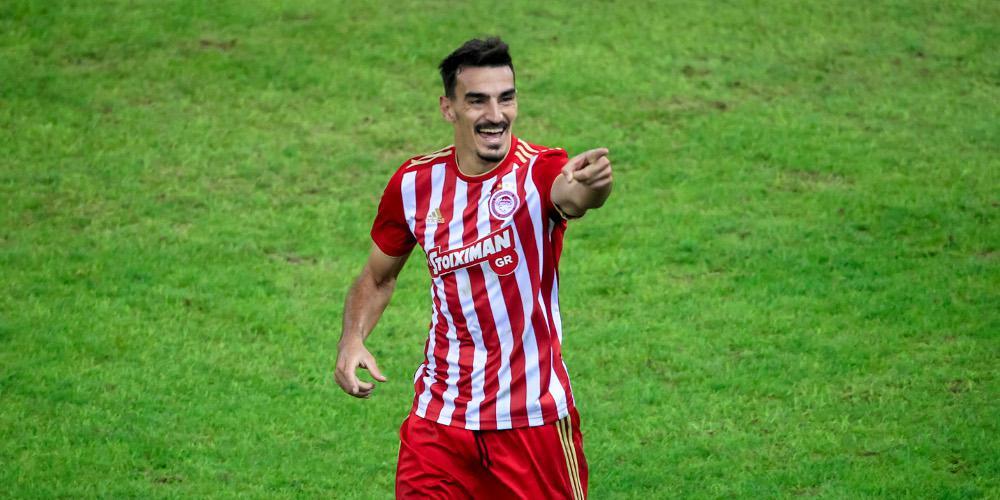 Δικαιώθηκε ο Λάζαρος Χριστοδουλόπουλος, απορρίφθηκαν οι προσφυγές ΑΕΚ, Ολυμπιακού