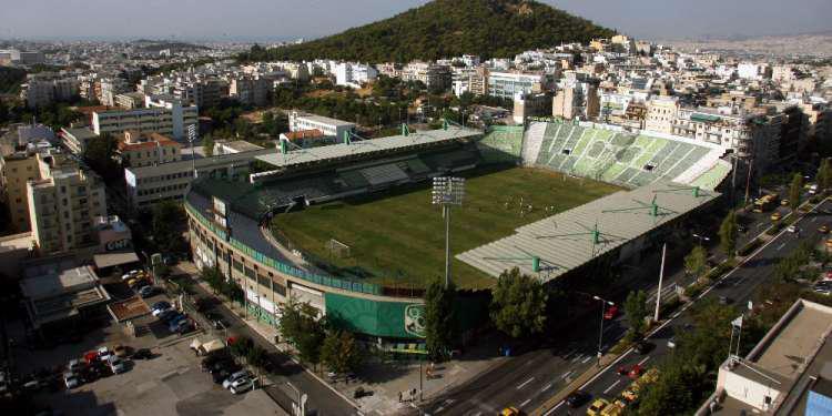 «Αγριεύει»« η κόντρα στον Παναθηναϊκό: Ζήτησε τα κλειδιά της Λεωφόρου ο Ερασιτέχνης