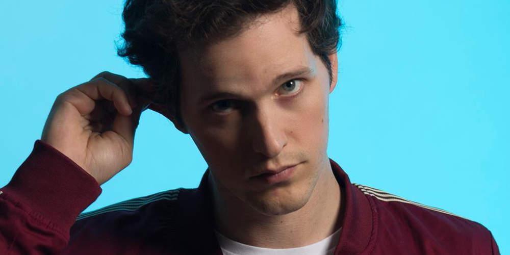 Πρώτος σε διεθνή διαγωνισμού τραγουδιού ο Leon of Athens