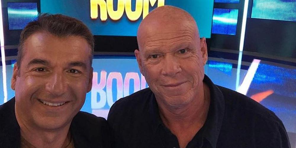 Οργιάζουν οι φήμες για συμφωνία του Λιάγκα με το Epsilon