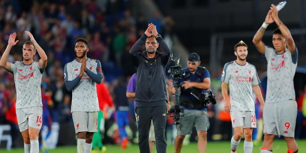 Τέλος στις φήμες: Η Λίβερπουλ δεν πωλείται!