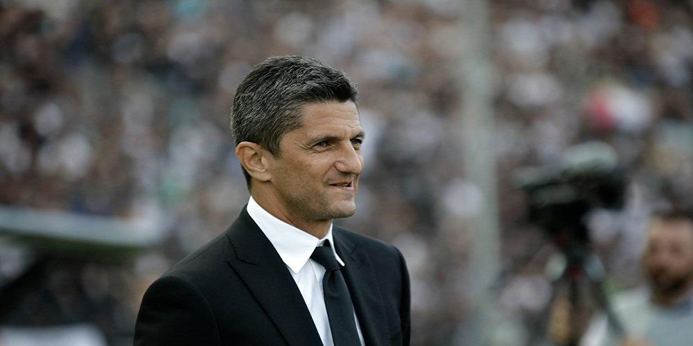 Λουτσέσκου: Η πίεση είναι στην Μπενφίκα! [βίντεο]