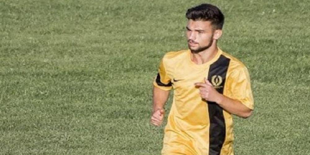 Έκλεισε τον Μαλάι η ΑΕΚ