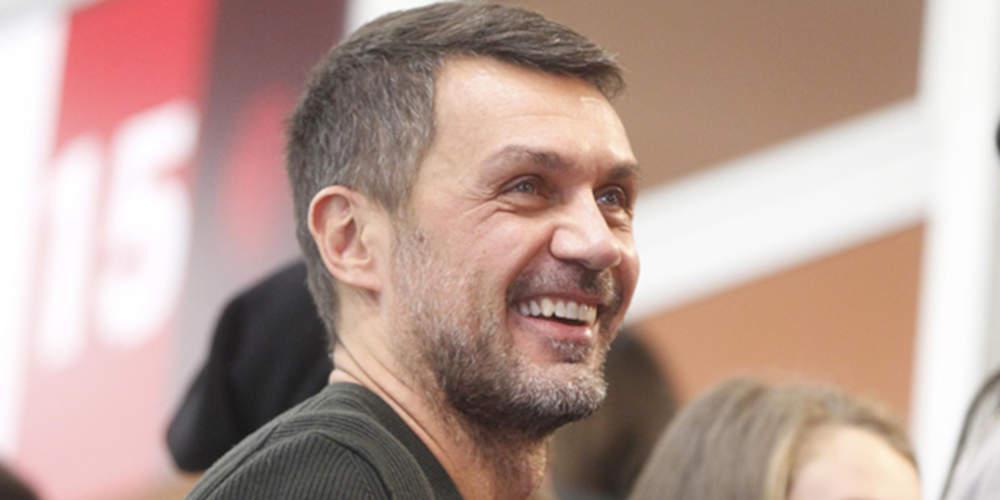 Ο Μαλντίνι αναλαμβάνει τεχνικός διευθυντής στη Μίλαν