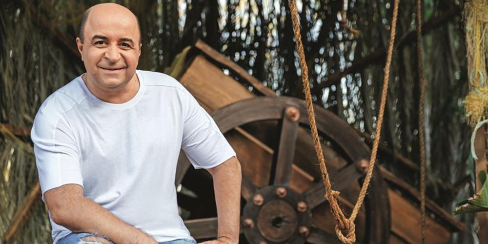 Μάρκος Σεφερλής: Ο πατέρας μου «έφυγε» μόλις γεννήθηκε ο Χάρης