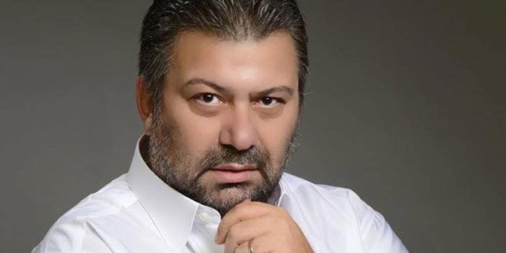 Το παράπονο του Ματθαίου Γιαννούλη από τον Λευτέρη Βαζαίο