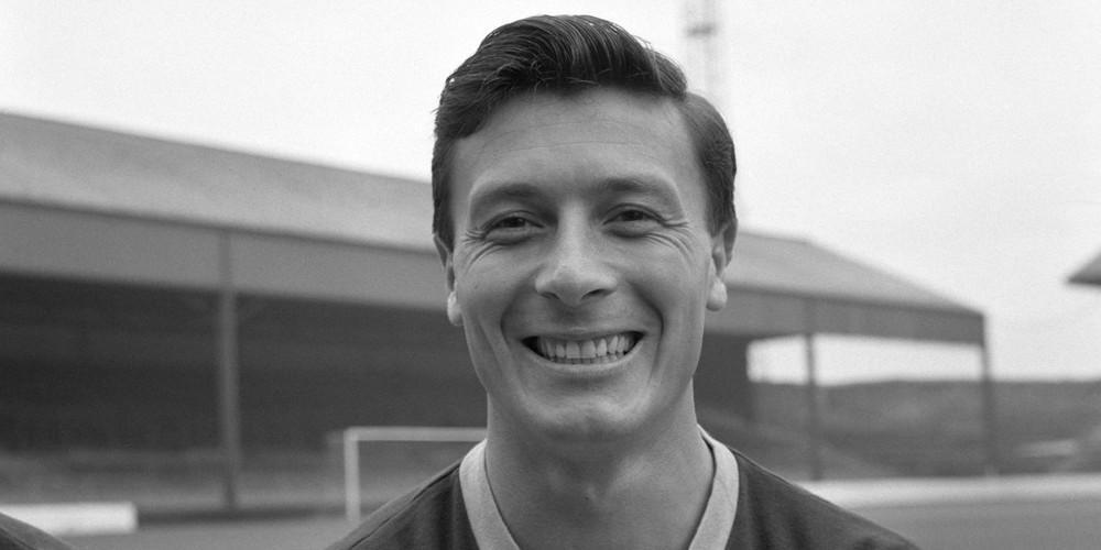 Πέθανε ο θρύλος της Μπέρνλι ο Τζίμι ΜακΙλρόι