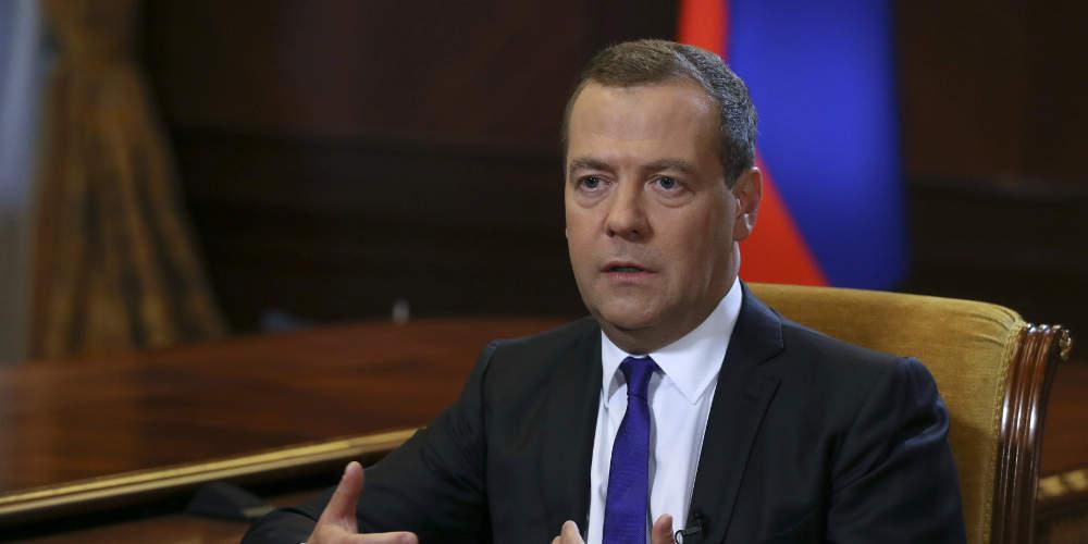 Η Ρωσία απαγόρευσε τις εξαγωγές πετρελαίου και πετρελαιοειδών στην Ουκρανία