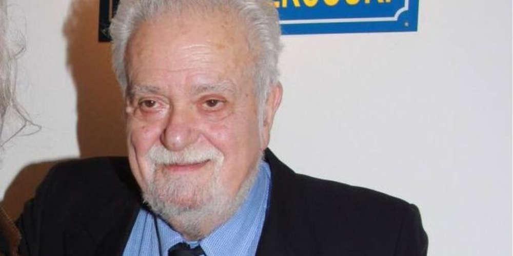 Πέθανε ο αδερφός της Μελίνας Μερκούρη, Σπύρος