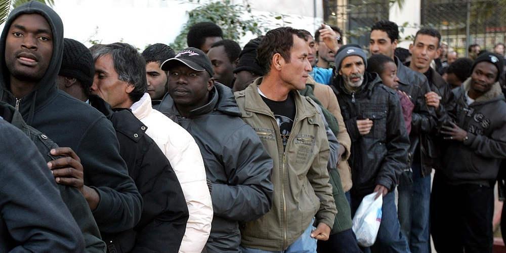 Όσοι μετανάστες στην Αυστρία δεν μιλούν επαρκή γερμανικά δεν θα λαμβάνουν επίδομα στέγασης