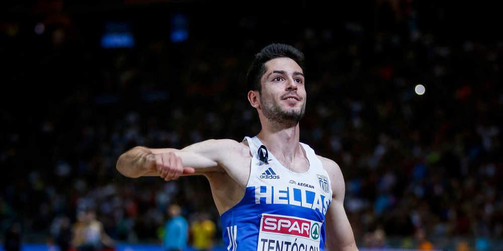 Ολυμπιακοί Αγώνες: Η μυθική ατάκα του Τέντογλου για το Τόκιο