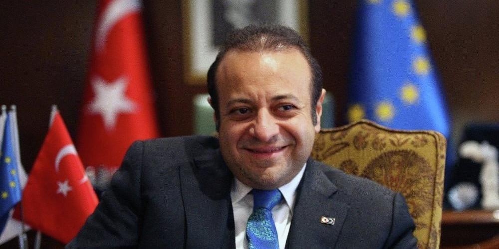 Προκαλεί ο Μπαγίς: Γενναιοδωρία μας η απελευθέρωση των δύο Ελλήνων στρατιωτικών