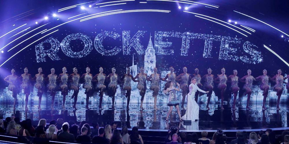 MTV VMA 2018: Καλώς ήρθατε στο βασίλειο του κιτς [εικόνες]