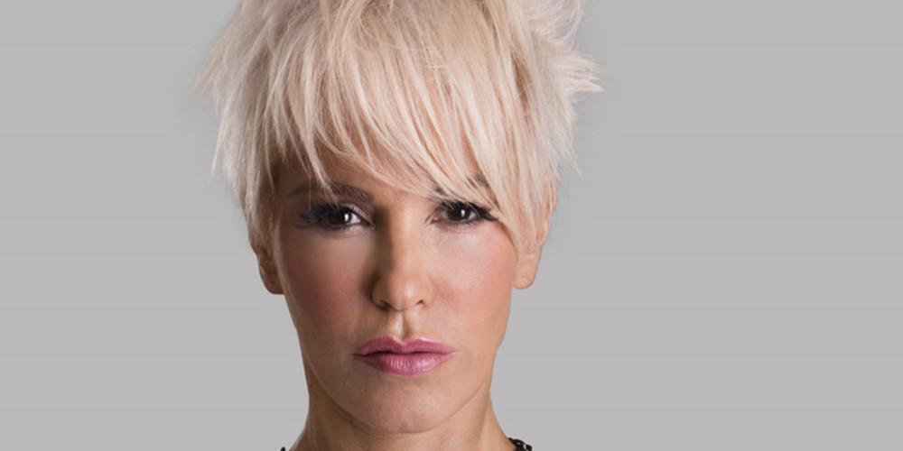 Στο νοσοκομείο η Νατάσα Καλογρίδη - Τι της συνέβη;