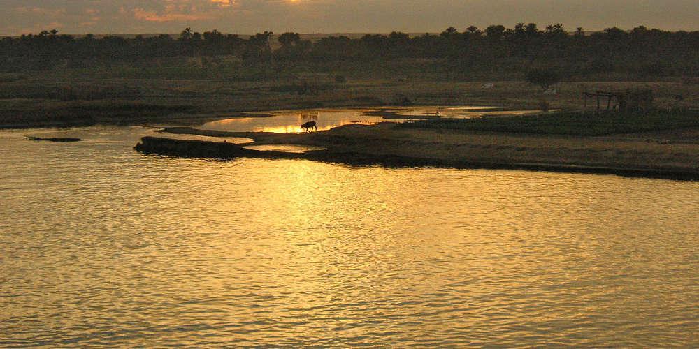 Ανείπωτη τραγωδία: Πνίγηκαν 22 παιδιά στον Νείλο