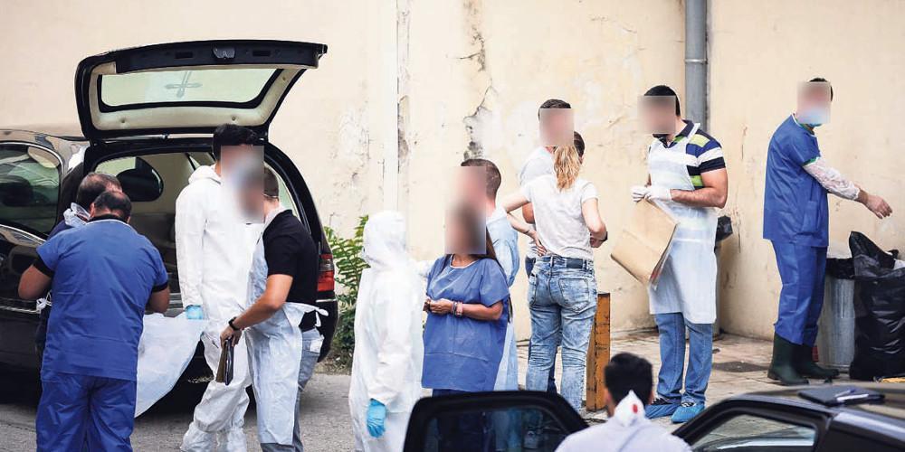 Θρίλερ με τον αριθμό των νεκρών από την πυρκαγιά - Οικογένειες αναζητούν ακόμη τους δικούς τους