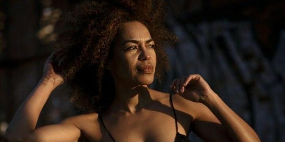 Νίκη Σερέτη: Έκανα αγώνα για να φανώ Ελληνίδα [βίντεο]