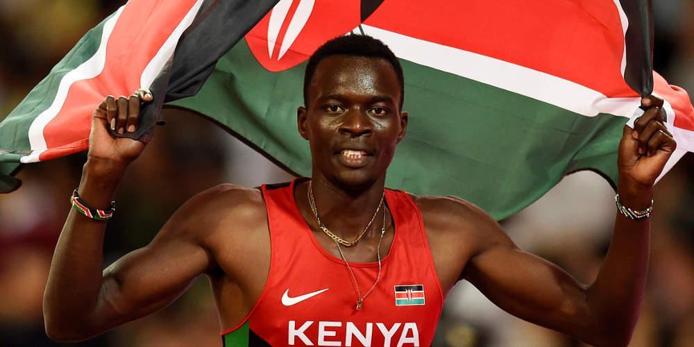 Σοκ: Νεκρός ο παγκόσμιος πρωταθλητής Νίκολας Μπετ – Θρήνος στον αθλητισμό