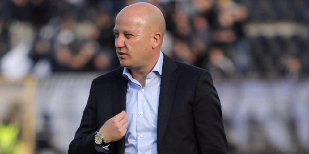 ΑΕΚ – Νίκολιτς: «Όχι δεν χάνεται όλη η σεζόν με έναν αποκλεισμό»