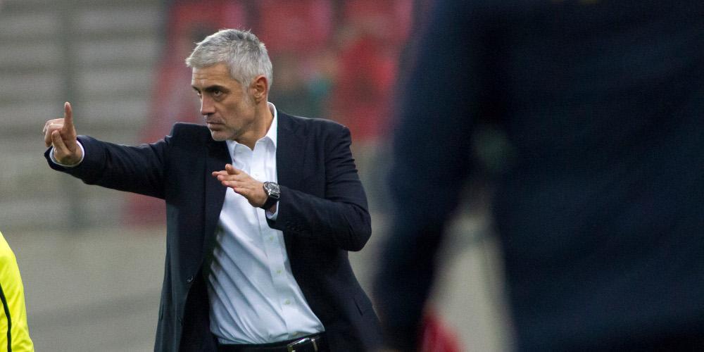 Ανανεώθηκαν από την ΕΠΟ τα συμβόλαια των Ομοσπονδιακών προπονητών