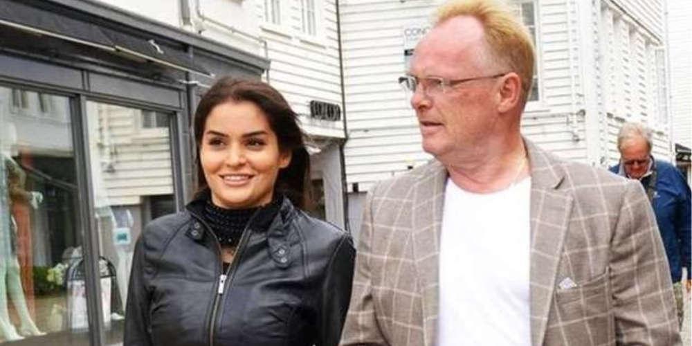 Παραιτήθηκε Νορβηγός υπουργός λόγω του ταξιδιού του στο Ιράν με την 28χρονη σύντροφό του