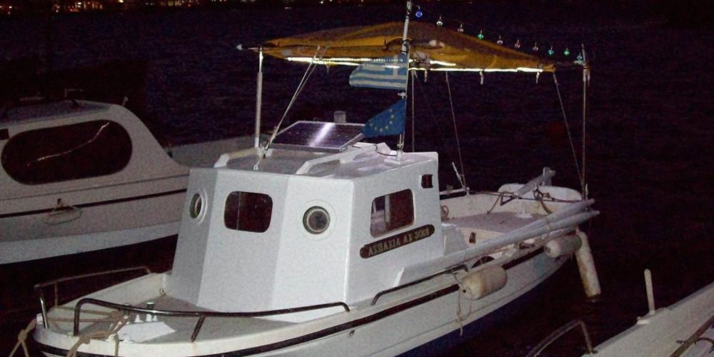 «Μου έλεγε μην με αφήνεις αλλά...» - Η συγκλονιστική μαρτυρία από το ναυάγιο στις Οινούσσες