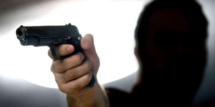 Κρήτη: «Πιστολίδι» στο Γεράκι - Δύο συλλήψεις από την ΕΛ.ΑΣ.