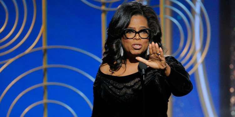 Πέθανε η μητέρα της Όπρα Γουίνφρεϊ [εικόνα]