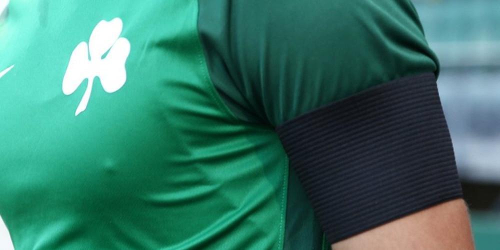 Οπαδοί του Παναθηναϊκού έκαναν παρέμβαση στην προπόνηση