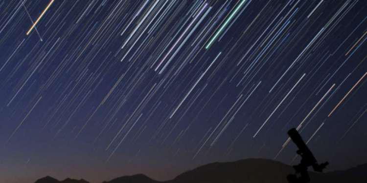 Έρχονται οι Περσείδες: Πότε θα δούμε την εντυπωσιακή βροχή αστεριών