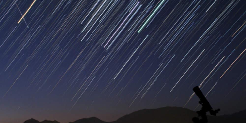 Έρχονται οι Περσείδες: Πότε θα δούμε την εντυπωσιακή βροχή αστεριών