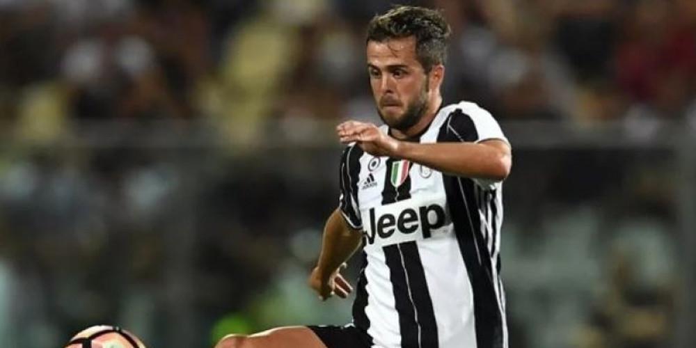 «Οχι» από Γιουβέντους στα 60 εκατ. ευρώ της Ρεάλ Μαδρίτης για τον Πιάνιτς